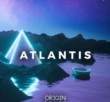 Origin Sound Atlantis WAV MiDi